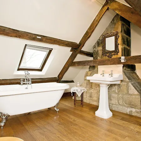 The Old Hayloft