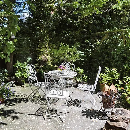 The Old Hayloft
