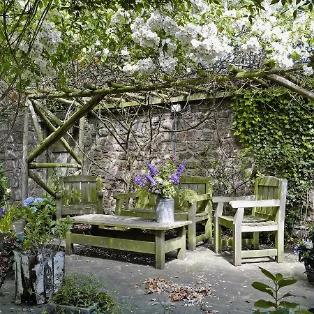 펜션 The Old Hayloft